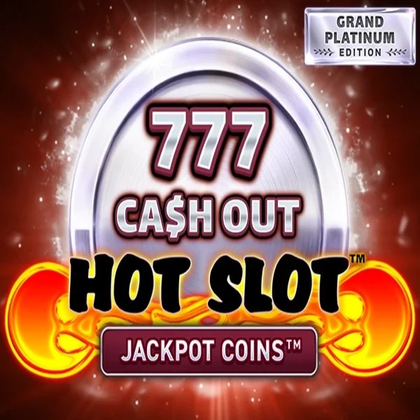 777 Cash Out Grand Platinum Edition by Wazdan, showcased at trickzcasino.eu – game logo