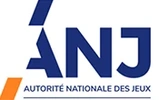 ANJ – French national gaming authority