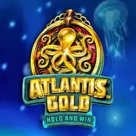 Atlantis Gold online slot from SYNOT Games – play at trickzcasino.eu