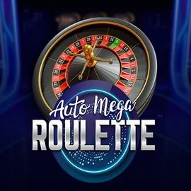 Play the Auto Mega Roulette slot by Pragmatic Play on Trickz Casino