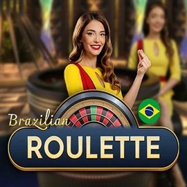 Brazilian Roulette (Pragmatic Play) online slot from Pragmatic Play – play at trickzcasino.eu