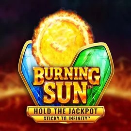 Burning Sun online slot from Wazdan – play at trickzcasino.eu