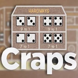 Play Craps (Nucleus Gaming) slot by Nucleus Gaming on trickzcasino.eu