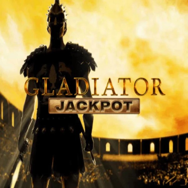 Enjoy Gladiator Jackpot by Playtech – logo hosted on trickzcasino.eu