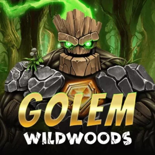Play Golem Wildwoods slot by BF Games on trickzcasino.eu