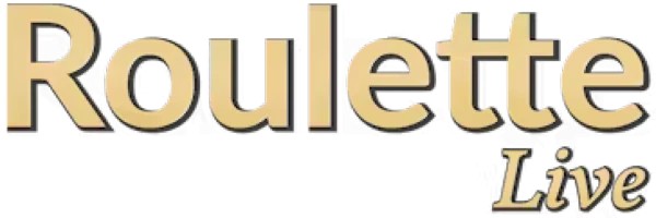 Live Casino logo of Live Roulette from Evolution at Trickz Casino