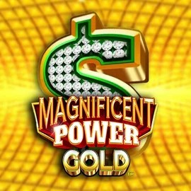 Play Magnificent Power Gold slot by Oros Gaming on trickzcasino.eu