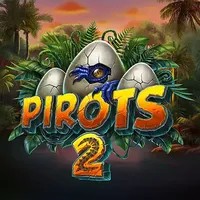 Pirots 2 online slot from ELK Studios – play at trickzcasino.eu