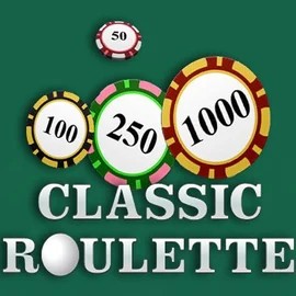 Roulette online slot from OneTouch Games – play at trickzcasino.eu