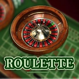 Play the Roulette (Habanero) slot by Habanero on Trickz Casino