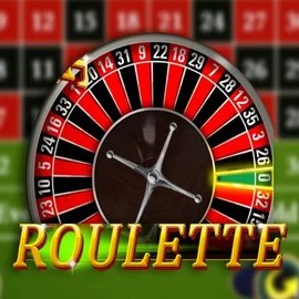 Table Games logo of Roulette (Pragmatic Play) from Pragmatic Play at Trickz Casino