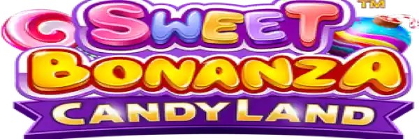 Sweet Bonanza Candy Land Live slot icon by Pragmatic Play, available at Trickz Casino