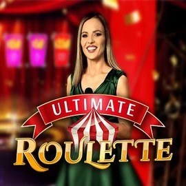 Play Ultimate Roulette slot by Ezugi on trickzcasino.eu