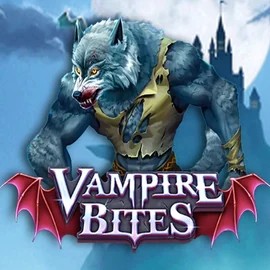 Play the Vampire Bites slot by Amusnet Interactive on Trickz Casino