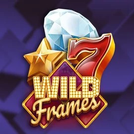 Enjoy Wild Frames by Play'n GO – logo hosted on trickzcasino.eu